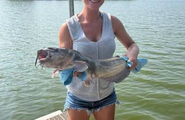 Edgerton Escape 2 on Water with Dock - Photo 27