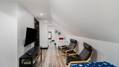 Sand & Sun Retreat,2 Living Rooms, Kids Play Area - Foto 5