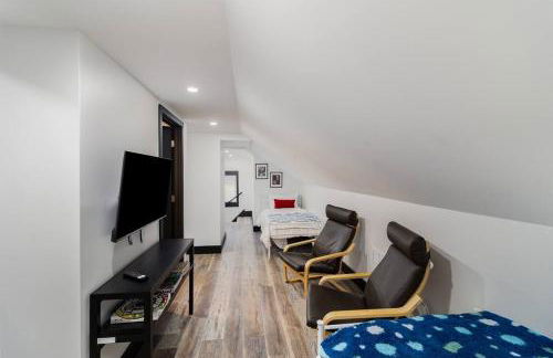 Sand & Sun Retreat,2 Living Rooms, Kids Play Area - Foto 5