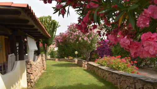 Splendida Villetta Tavolara 1 - Foto 2, Garden