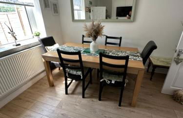 Ty Pentref - Cwmcarn Village House - Foto 25