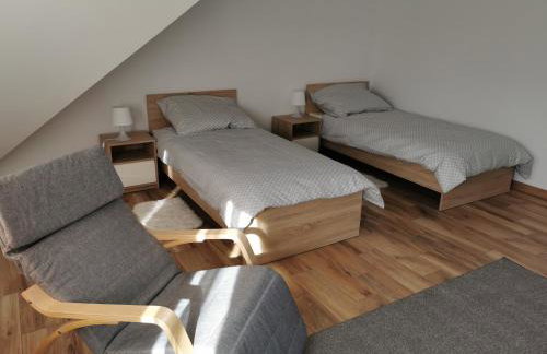 Serce Puszczy Wiartel - Foto 10