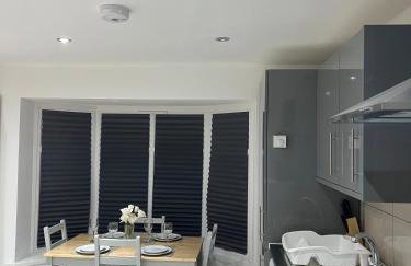 Lovely holiday home in Southminster - Foto 13