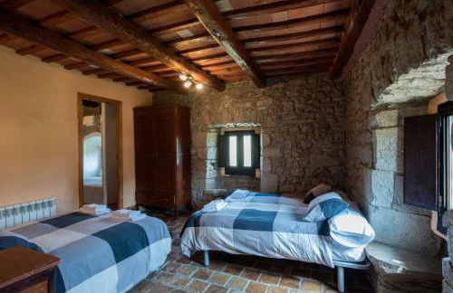 Masia el Prat - Foto 78