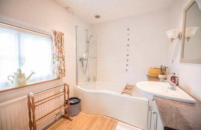 46 Ivy Cottage - Foto 16