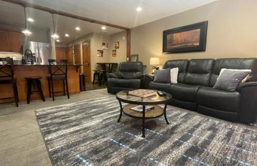 Penthouse Mountain Haven with Community Spa Room - Foto 1