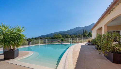 Villa Entre Mer Et Montagnes - Foto 3