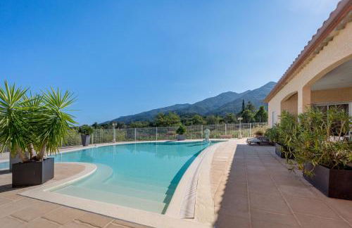 Villa Entre Mer Et Montagnes - Foto 3