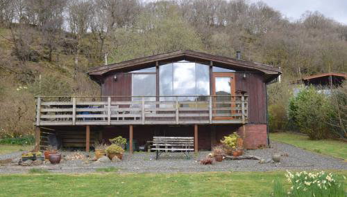 Dalriada by Loch Goil - Foto 2