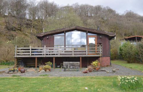 Dalriada by Loch Goil - Foto 2