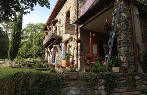 Casa María Berna - Photo 22