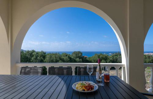 Villa Aether Methoni - Photo 10