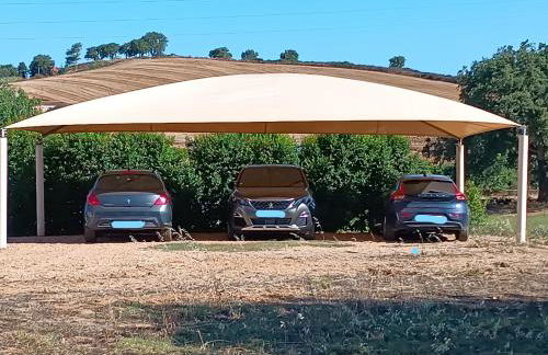 Casa do Chaparral campo e praia - Foto 8