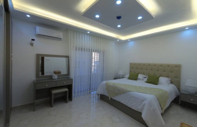 Amazing one Bedroom Apartment in Amman, Elwebdah 2 - Foto 1