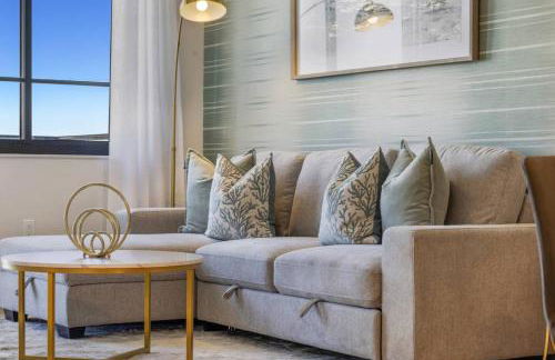 Modern Palmera in DTWN 3 Min From Las Olas - Foto 15