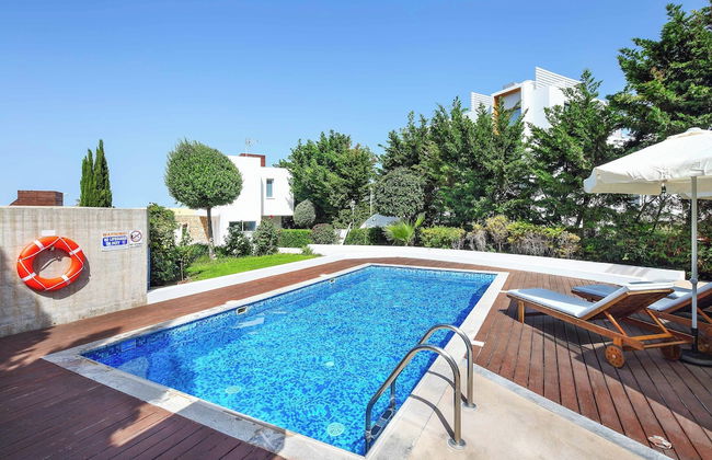 Villa Indigo Paphos - Foto 13