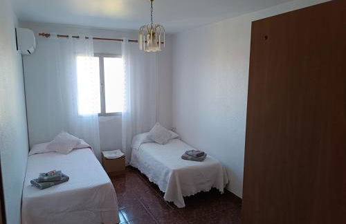 Casa Rural Chalet Venta del Aire Cortijo Terron - Foto 40