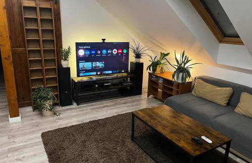 Willa Bukówka Dom całoroczny w górach nad jeziorem z jacuzzi i sauną - Foto 12