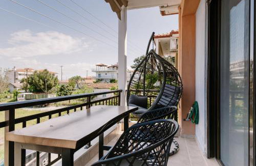 Zandre shiny apartment - Foto 14