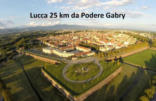 Podere Gabry - Foto 42