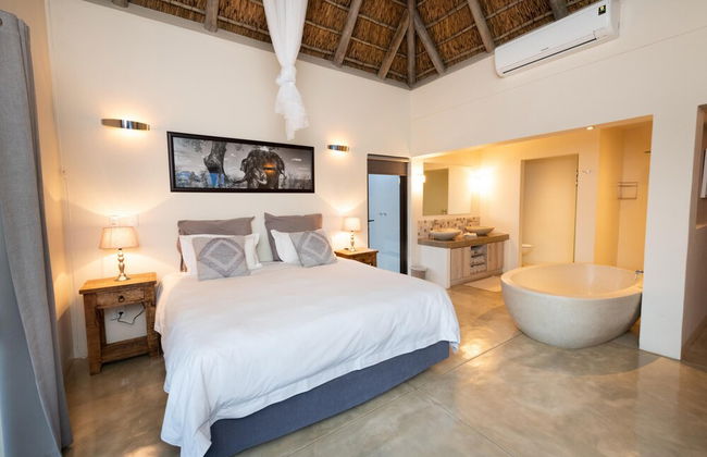 Villa Marula in Hoedspruit - Photo 13