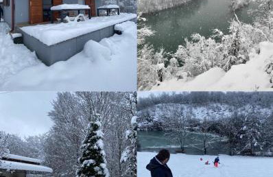 Mrežnica - Zelena oaza II - Foto 28