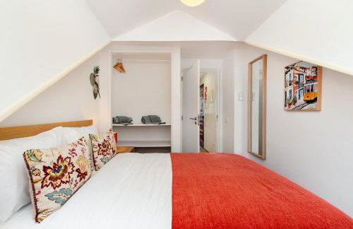 Belém Cozy Apartments by Soulplaces - Foto 56