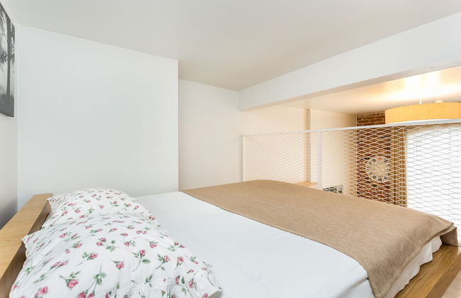 Angleterre Apartments - Foto 55