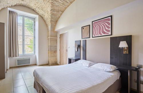 Appart'hôtel Odalys City - Dijon Centre Les Cordeliers - Foto 10