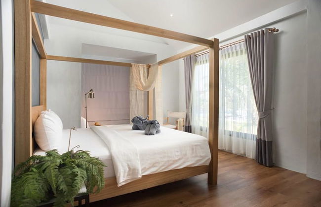 Silan Residence - Photo 8