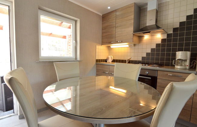 Attractive Apartment in Zell near River - Foto 25