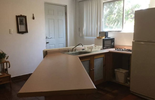 Estancia Centrico, Wifi, Y Servicios Incluidos - Foto 3