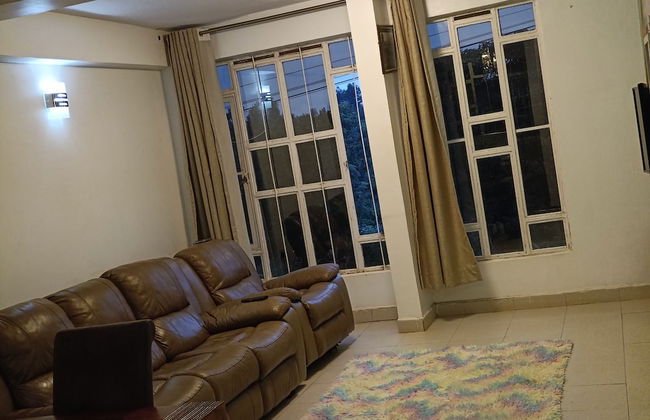 Redhill Cliff Complex - Foto 55