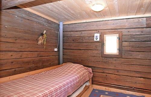 Ferienhaus in Konzell mit Terrasse - Foto 13