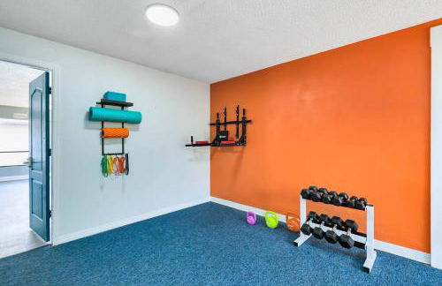 Oasis 119 - Kennedy Space - Foto 76