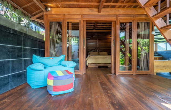 Pondok Carik Villa - Foto 34