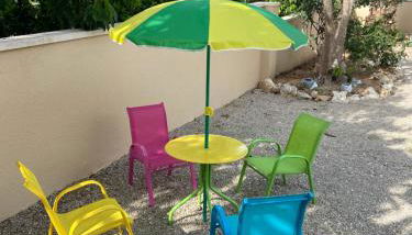 RACÓ DEL GARRAF Ca la Matilde house BBQ and POOL - Foto 5