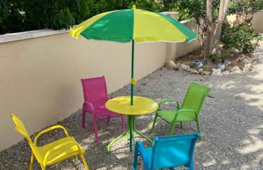 RACÓ DEL GARRAF Ca la Matilde house BBQ and POOL - Foto 5