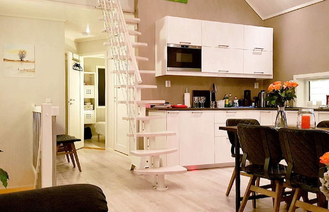 Holiday Home in BrattvÃ¥g - Foto 55