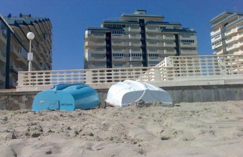 Espectaculares vistas mar Mediterraneo - Foto 30