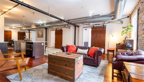 The Liberty Suite Residence - Foto 3