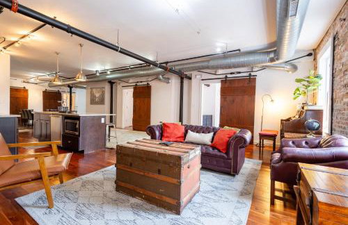 The Liberty Suite Residence - Foto 3