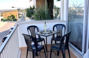 Fuseta Apartments - Bela Vista & Vista Mar - Penthouses - Foto 20