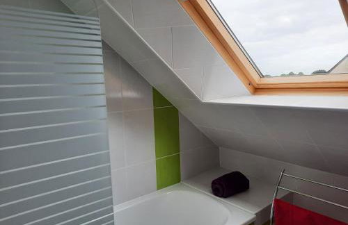 Maison de vacances entre terre et mer - Foto 17