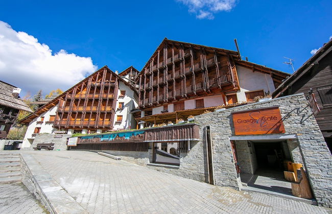 Grange Hike Ski - 35C Sestriere - Photo 12