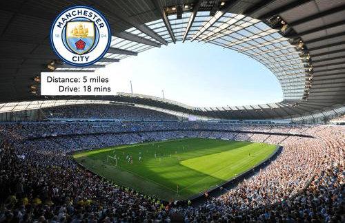 Media City Salford Quays - Foto 60