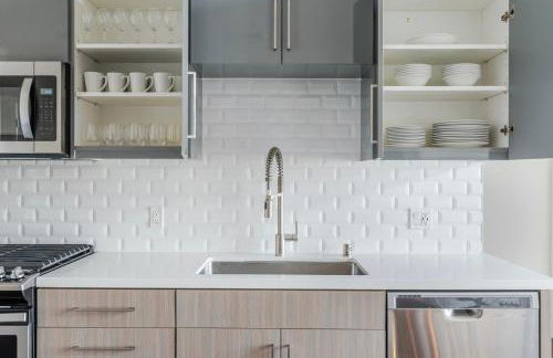 Blueground Milpitas pool nr Great Mall SFO-2071 - Foto 9