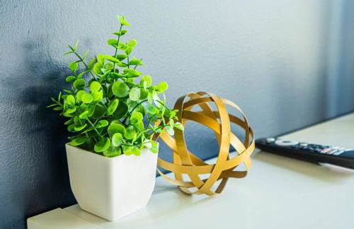 Modern 2BD - CDT - Gym, Pool, Parking - Sleep 8 - Foto 51