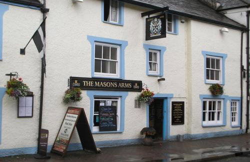 Cottage On The Square - Photo 19