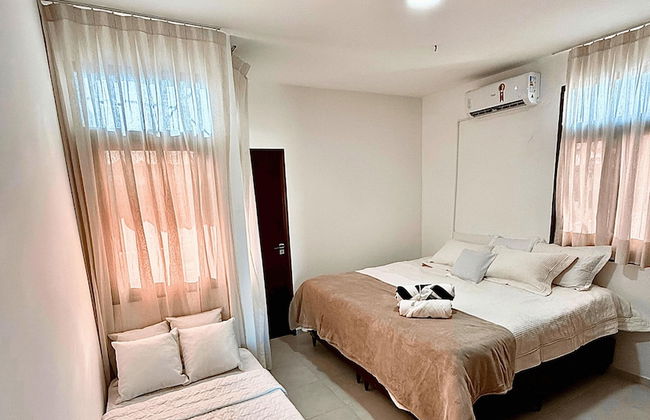 MHV - Casa Corais de Paripueira - Foto 3